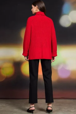 Irene Turtleneck Sweater*SKIES ARE BLUE Discount