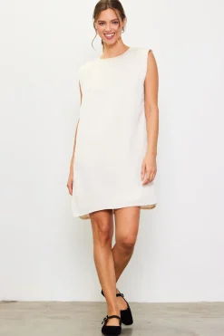 Muscle Tank Dress*SKIES ARE BLUE
