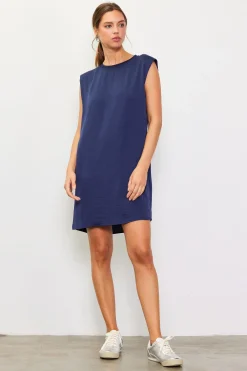 Muscle Tank Dress*SKIES ARE BLUE