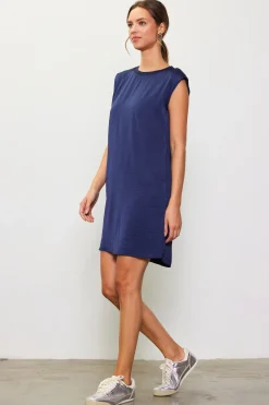 Muscle Tank Dress*SKIES ARE BLUE