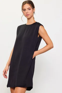 Muscle Tank Dress*SKIES ARE BLUE