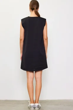 Muscle Tank Dress*SKIES ARE BLUE