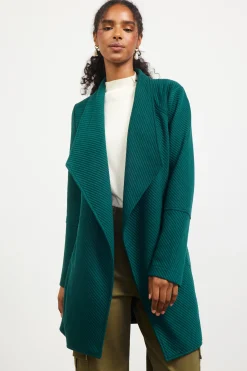 Open Front Cardigan*SKIES ARE BLUE Discount