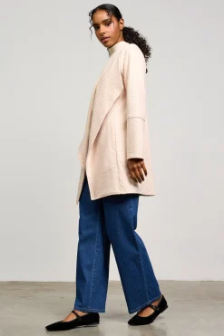 Open Front Cardigan*SKIES ARE BLUE New