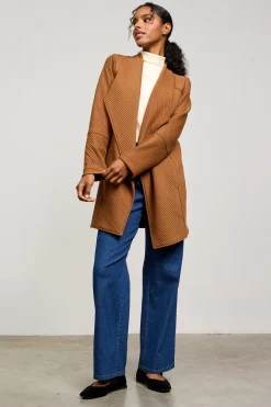 Open Front Cardigan*SKIES ARE BLUE New
