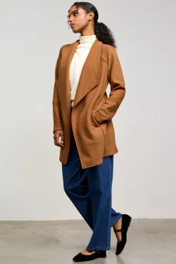 Open Front Cardigan*SKIES ARE BLUE New