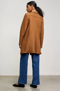 Open Front Cardigan*SKIES ARE BLUE New
