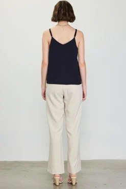 Recycled Double Strap Cami*SKIES ARE BLUE Online