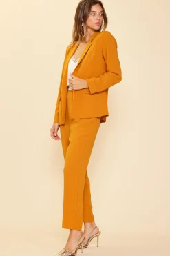 Recycled Structured Blazer*SKIES ARE BLUE New
