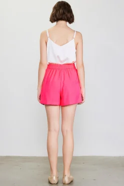 Recycled Tailored Shorts*SKIES ARE BLUE Sale
