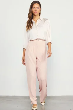 Recycled Wide Leg Pants*SKIES ARE BLUE Discount