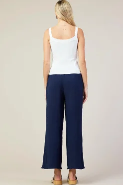 Ribbed Knit Cami Top*SKIES ARE BLUE Sale
