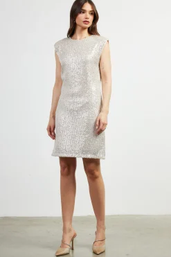 Sequin Mini Dress*SKIES ARE BLUE Hot
