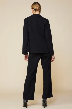 Tailored Single Button Blazer*SKIES ARE BLUE Hot