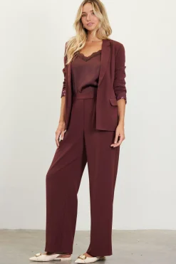 Welt Pocket Blazer*SKIES ARE BLUE Discount