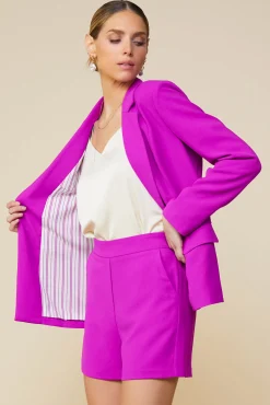 Welt Pocket Blazer*SKIES ARE BLUE Hot