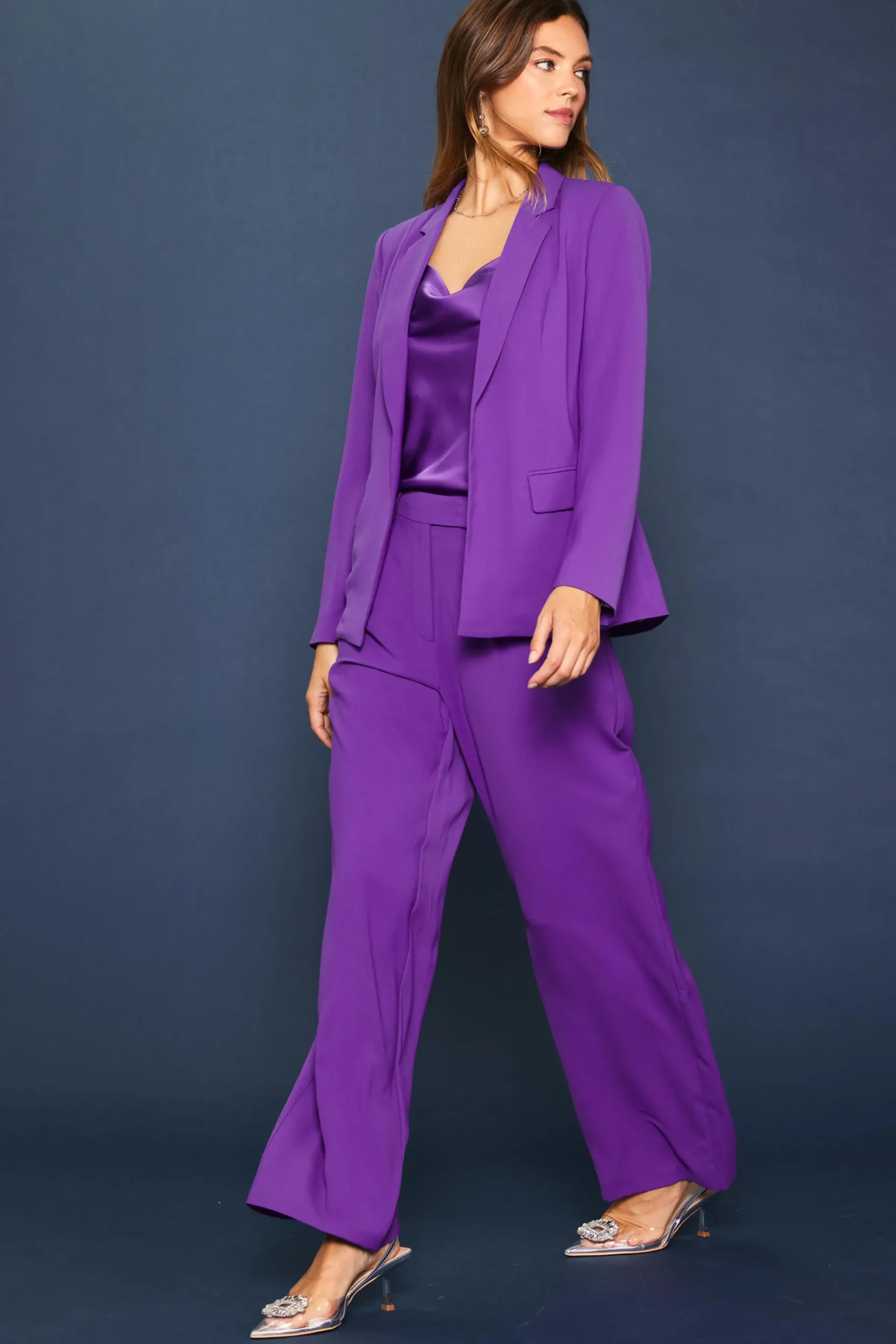 Welt Pocket Blazer*SKIES ARE BLUE Outlet