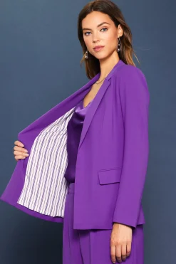 Welt Pocket Blazer*SKIES ARE BLUE Outlet