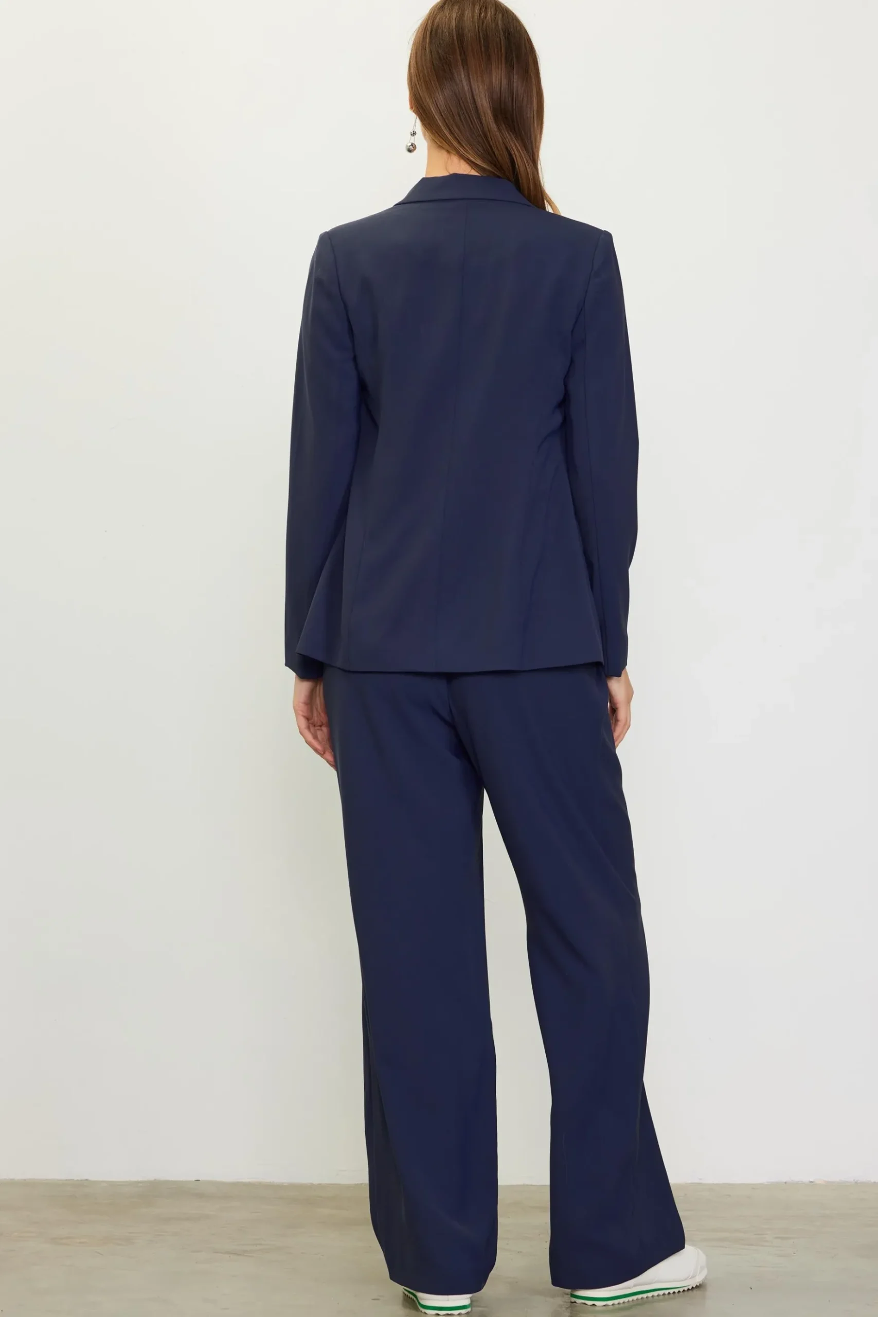 Welt Pocket Blazer*SKIES ARE BLUE New