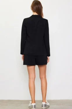 Welt Pocket Blazer*SKIES ARE BLUE Sale