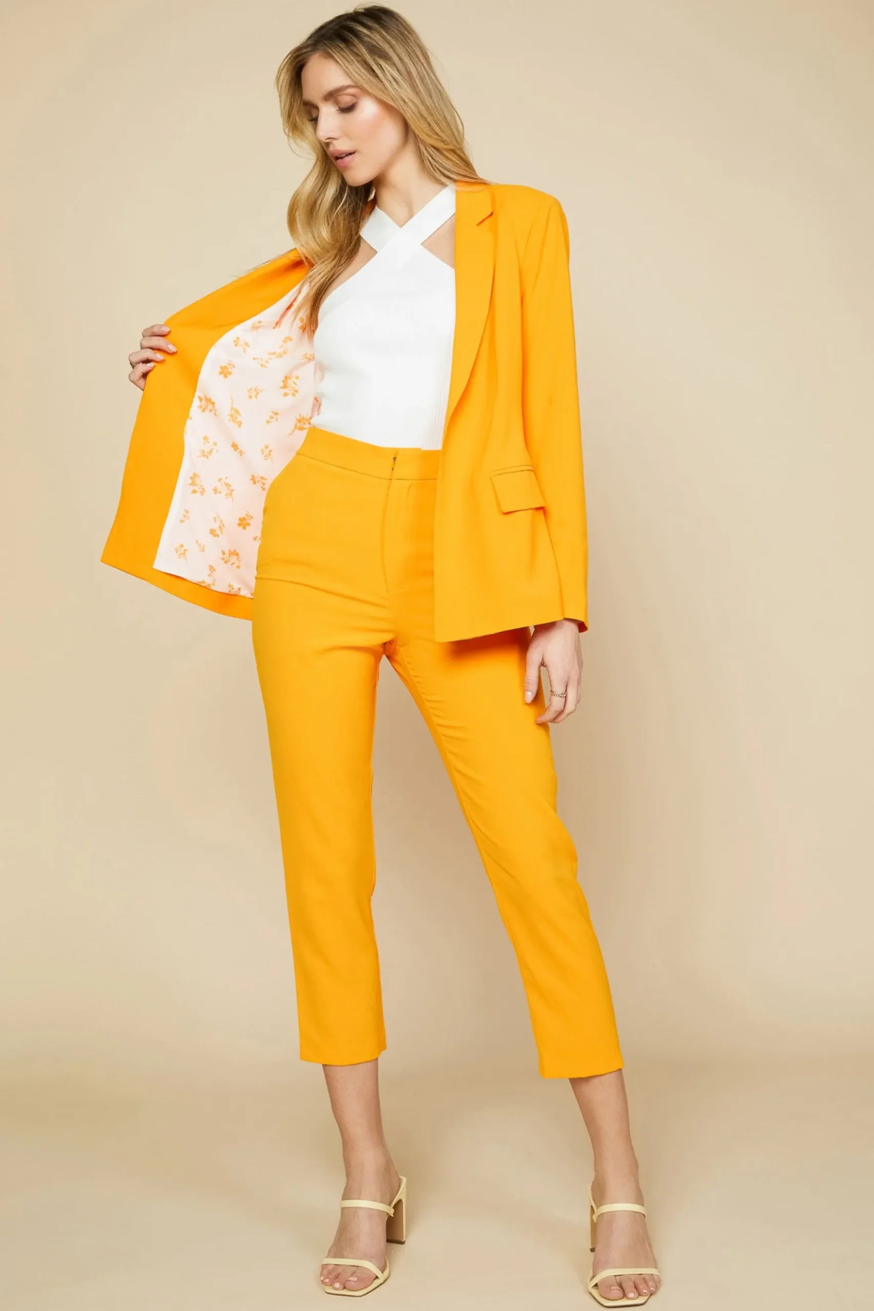 Welt Pocket Trouser*SKIES ARE BLUE Clearance