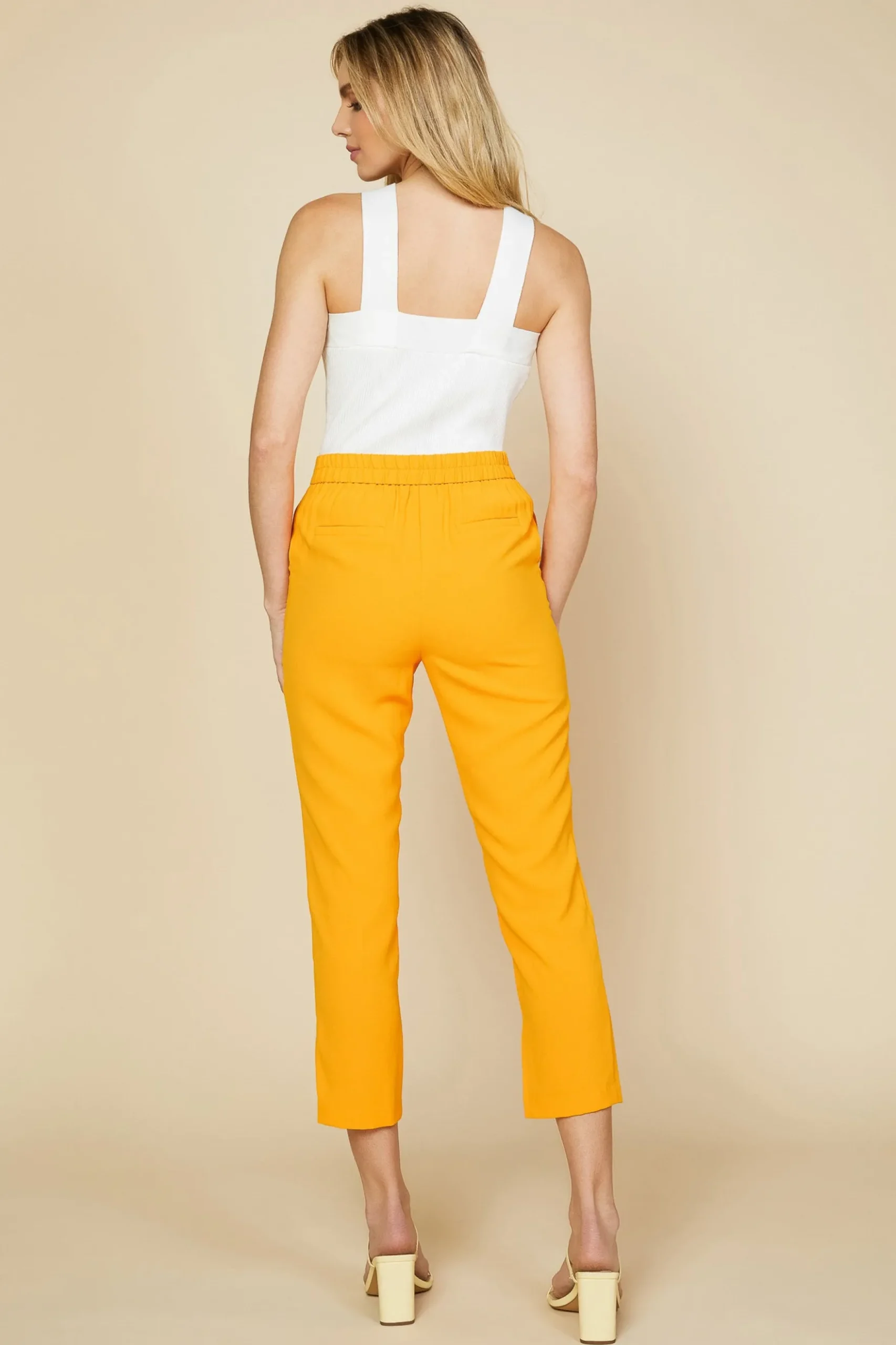 Welt Pocket Trouser*SKIES ARE BLUE Clearance