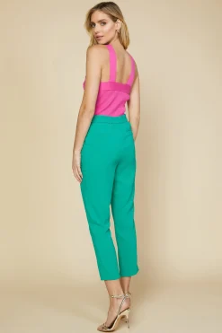 Welt Pocket Trouser*SKIES ARE BLUE Hot